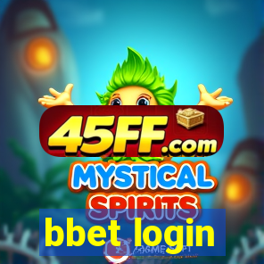 bbet login